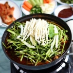 진미식당 - 경기 파주시 파평면 지역맛집