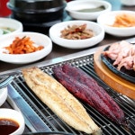 청심정 - 경기 여주시 하동 지역맛집
