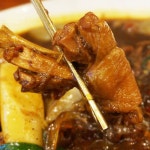 하회안동찜닭 - 경기 부천시 원미구 심곡동 지역맛집