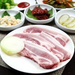숲속의포도원 - 경기 안양시 동안구 관양1동 지역맛집