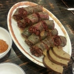 한국순대국 - 경기 용인시 수지구 풍덕천동 지역맛집