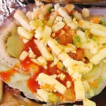 서해안조개광장 - 인천 중구 덕교동 지역맛집