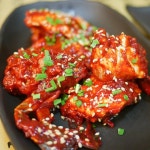 옹기꽃게장 - 경기 구리시 인창동 지역맛집
