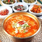 강화나루한방민물장어 - 경기 광명시 하안동 지역맛집