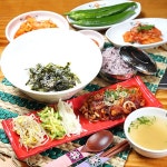 맛나감자탕 - 경기 광명시 소하동 지역맛집