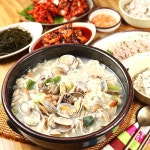 수밀원 - 인천 연수구 옥련동 지역맛집