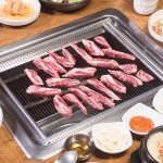 진포숯불갈비 - 경기 수원시 장안구 조원동 지역맛집