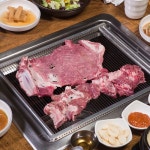 진포숯불갈비 - 경기 수원시 장안구 조원동 지역맛집