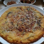 버섯골이슬비가든 - 경기 포천시 영중면 지역맛집