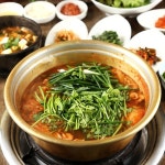 굳세어라돈순아 - 경기 수원시 팔달구 장안동 지역맛집