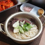 옛날대통순대전문점 - 전남 담양군 담양읍 지역맛집