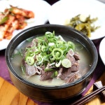 사골뚝배기 - 전북 군산시 신창동 지역맛집
