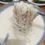 유달콩물 - 전남 목포시 대안동 지역맛집