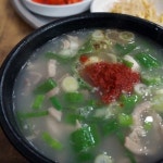 해월식당 - 전남 순천시 조곡동 지역맛집