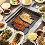청원가든 - 전북 고창군 아산면 지역맛집