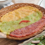 다솜차반 - 전북 김제시 금구면 지역맛집