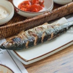 다솜차반 - 전북 김제시 금구면 지역맛집