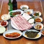예촌본가 - 전북 무주군 설천면 지역맛집