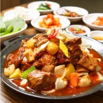 초담불고기 - 전북 전주시 덕진구 덕진동2가 지역맛집