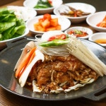 무궁화한정식 - 전북 전주시 덕진구 덕진동2가 지역맛집