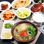 원조석대추어탕 - 부산 해운대구 석대동 지역맛집