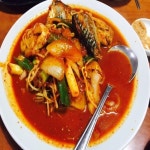 누룽지식당 - 제주 제주시 이도이동 지역맛집