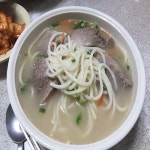 골막식당 - 제주 제주시 이도이동 지역맛집