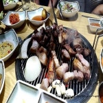 쌍둥이돼지꿈 - 제주 서귀포시 중문동 지역맛집