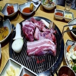 쌍둥이돼지꿈 - 제주 서귀포시 중문동 지역맛집