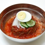 삼락원냉면 - 대구 중구 공평동 지역맛집