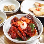바다마을조개구이 - 경북 경주시 용강동 지역맛집