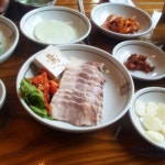 우리큰집 - 경남 창원시 진해구 용원동 지역맛집