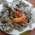 배신식당 - 경북 김천시 감문면 지역맛집