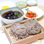 겐돈소바 - 전북 전주시 덕진구 인후동1가 지역맛집
