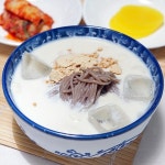 겐돈소바 - 전북 전주시 덕진구 인후동1가 지역맛집
