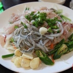 영덕막회물회 - 서울 마포구 동교동 지역맛집