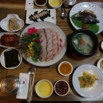 백가네꽃게찜전문점 - 제주 제주시 이도이동 지역맛집