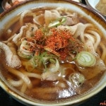 동경우동 - 제주 서귀포시 서귀동 지역맛집