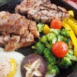 바이빅테이블(kitchen by bigtable) - 서울 마포구 동교동 지역맛집