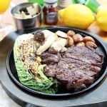 육일식당 - 전북 전주시 완산구 효자동1가 지역맛집