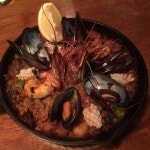 보라초(BORRACHO) - 서울 마포구 망원동 지역맛집