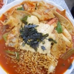 김밥이야기 - 전북 전주시 완산구 고사동 지역맛집