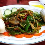 수산궁 - 경기 과천시 중앙동 지역맛집