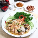 도네누 - 경기 시흥시 정왕1동 지역맛집