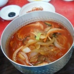 황제쟁반짜장 주월점 - 광주 남구 봉선동 지역맛집