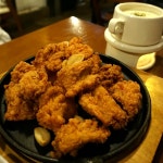 88치킨 - 서울 마포구 서교동 지역맛집