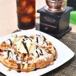 커피,첫번째이야기 - 충남 천안시 서북구 두정동 지역맛집