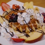오월의숲 - 충남 천안시 동남구 안서동 지역맛집