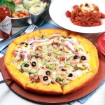 미스터피자(Mr.Pizza) 여의도점 - 서울 영등포구 여의도동 지역맛집
