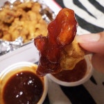 윙윙치킨 - 강원 강릉시 포남동 지역맛집